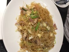 -潮三爷砂锅焗海鲜·生腌·海鲜粥(朝晖店)
