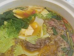 -滇铺子·云南特色菜·第九届野生菌美食节(东风东路c86店)