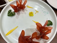 -全聚德(上海首店浦东店)