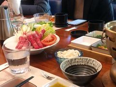 -Mr·Fish鱼鲜生海鲜放题(银泰in99店)