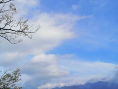 -终南山南五台景区