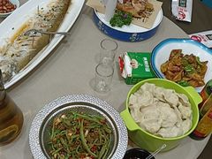 -来相会饺子·新辽菜(甘家口店)