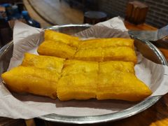 油炸鬼-顺德一品粥·20年凤城老字号(芳村店)