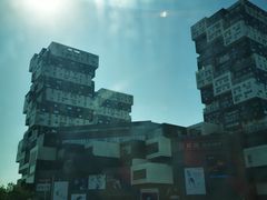 -资和信百货商场