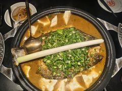 -探鱼·鲜青椒爽麻烤鱼(领展购物广场店)