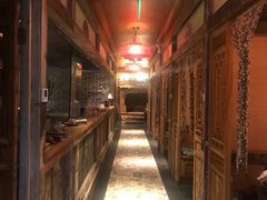-兰溪小馆(首经贸店)