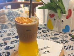 -一杯海(国际海水浴场店)