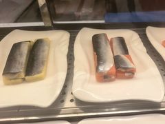 -松咖啡自助餐厅·松北香格里拉