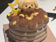 -好利来(上海长宁龙之梦店)