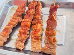 -海平馄饨(逍遥二路店)