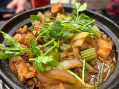 -川香煲(茅台路店)