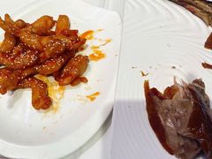 -合兴居烤鸭店