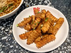 -胖妹面庄(香饵胡同店)