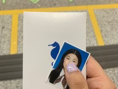 -海马体照相馆(无锡清扬茂业天地店)