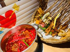 -班花麻辣烫(南京概念店)