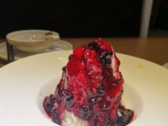 -吕氏疙瘩汤·海鲜新鲁菜(凯德mall新都心店)
