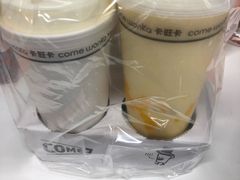 -卡旺卡(合肥天鹅湖置地广场店)