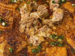 -花盐街·四川乐山小吃(西单大悦城店)