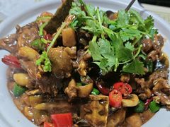 -91小龙虾·香辣蛙(蛇口店)