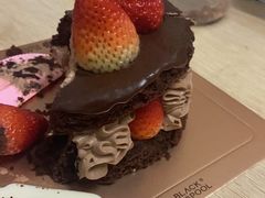 -黑池口感烘焙·生日蛋糕(坂田店)