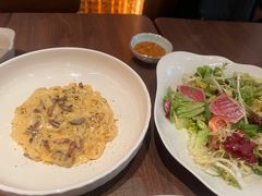 -OGGI TRATTORIA PIZZERIA(深业上城店)