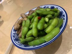 -兰边碗(鼓楼店)