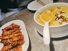 -额娘·春饼烤鸭(港悦广场店)