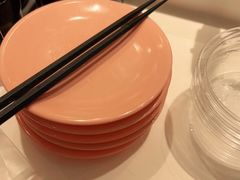 -争鲜回转寿司(通州万达店)