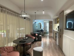 -海菲秀黑钻·SELF SKIN悦己·Tech SPA