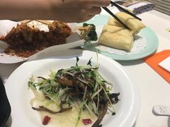 -大咀港式茶餐厅(恒泰店)