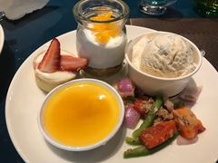 -上海虹桥宾馆味翠餐厅