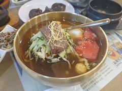 -海兰江石锅饭(水上店)