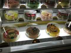 -哈根达斯(绍兴银泰店)