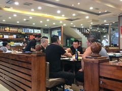 大堂-回锦轩(泉园店)