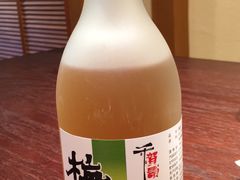 -翔峰炭火鳗鱼(悦泰街里公寓店)