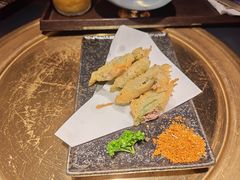 -無二炙坊·和牛烧肉(大钟寺1733店)