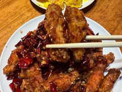 -即墨老公社·海肠捞饭大王(古城店)