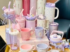 -星巴克(广州动漫星城东区店)