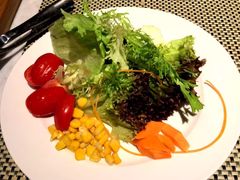 -都会尚膳·海鲜自助餐厅(重庆万豪酒店)