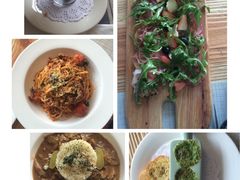-Kitchen·Y洋厨房西餐厅(王府壹号店)