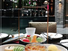-成都钓鱼台精品酒店-品聚·成都餐厅