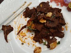 -清真悦宾楼食府(海湖店)