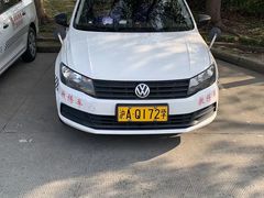 -胜华驾校·小猫学车(银都店)