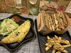-维卡食舍(户部山店)
