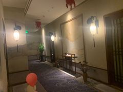 -鼎族怡华·指压·经络·疗愈SPA(紫荆店)