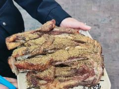 -程傻子烤羊腿(西营门外大街店)