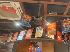 -聚点串吧·北京烧烤(赵登禹路店)