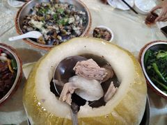 -红旗山庄(圭峰山店)