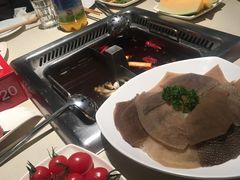 -海底捞火锅(万丰桥店)