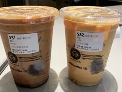 -瑞幸咖啡(新生活广场紫金山路店)